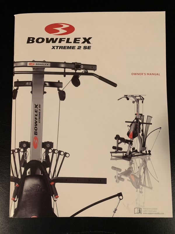 Precor S3 21 Home Gym Manual | Review Home Co