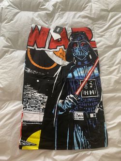 STAR WARS SKIRT
