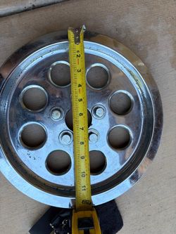 Harley M8 parts