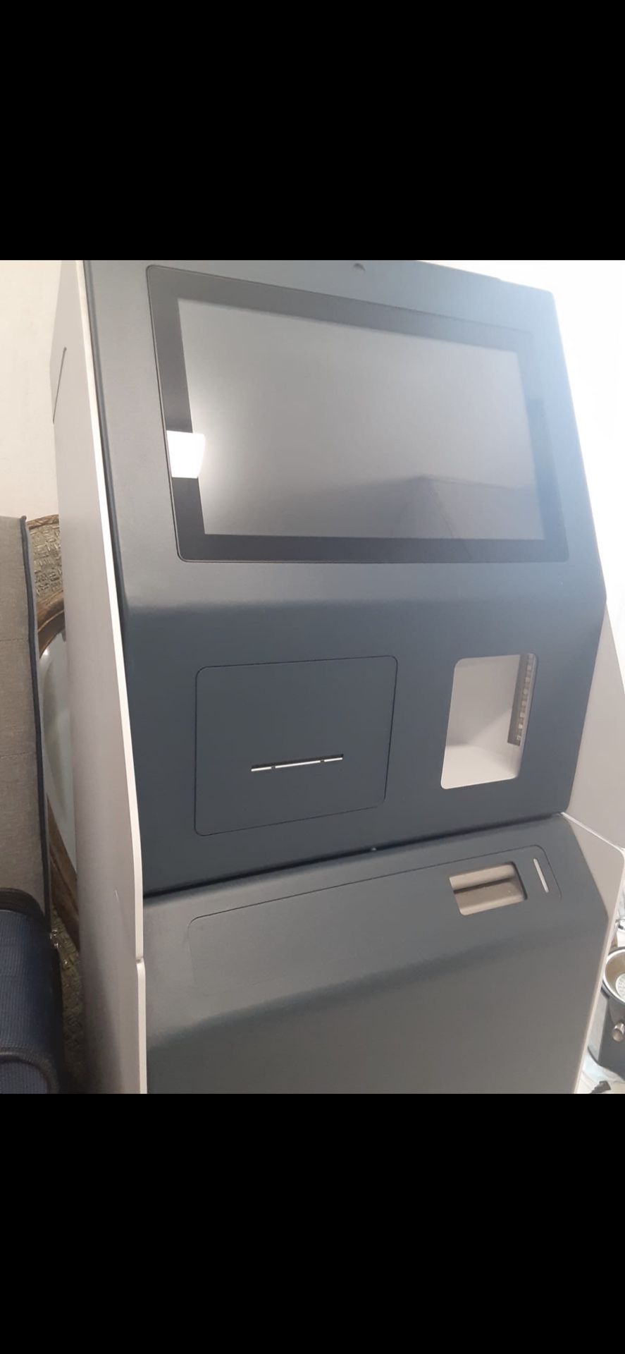 Bitcoin Atm