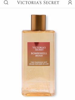 Victoria’s Secret💕🎀 BOMBSHELL 🎀💕BRONZE, BOMBSHELL or PASSION Fine Body Fragrance Mist