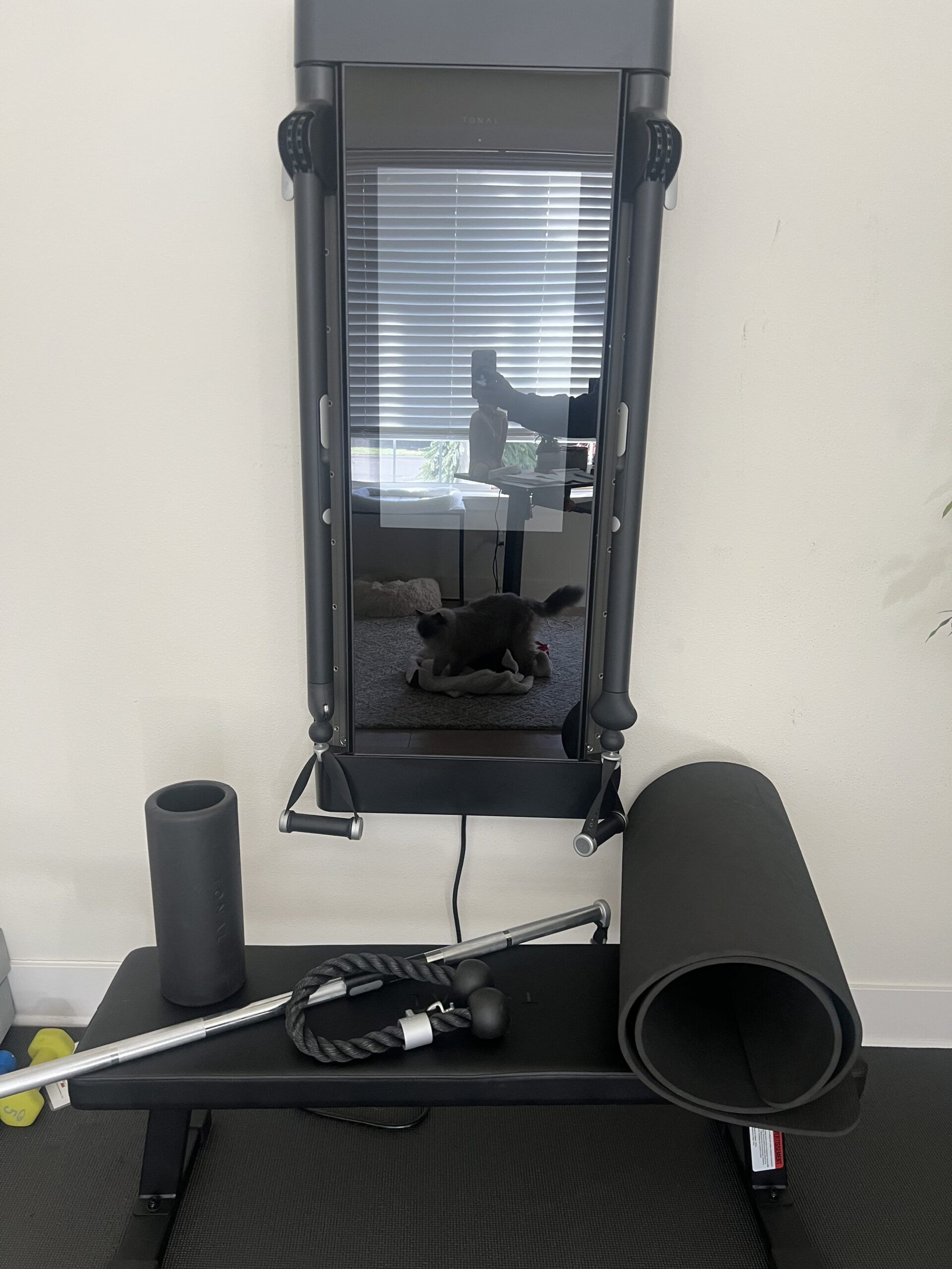 2023 Tonal Home Gym Very Good Condition Quality - Bothell, WA