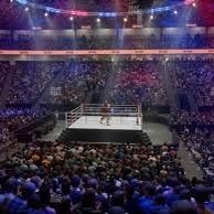 WWE Monday Night RAW