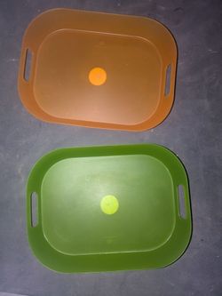 Dishes