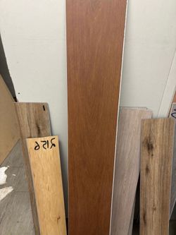 8mm LVP - $1.65/sqft