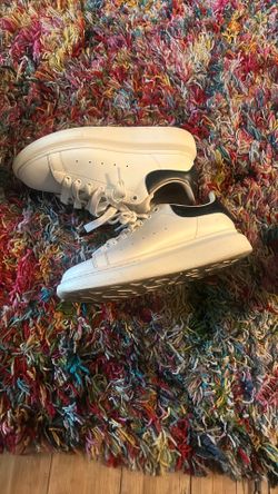 Alexander McQueen’s