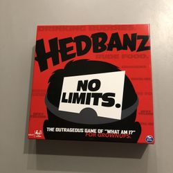 Hedbanz Game