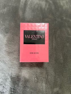 Valentino Donna Born In Roma Eau de Parfum Spray 3.4 fl oz 100 ml