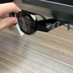 Prada Sunglasses 