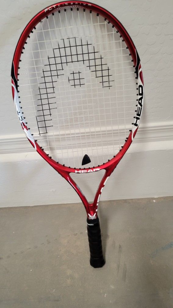Head Tennis Racket