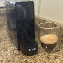 Espresso Machine