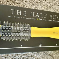Drybar Blow Dryer Brush 