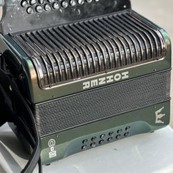 Hohner C2