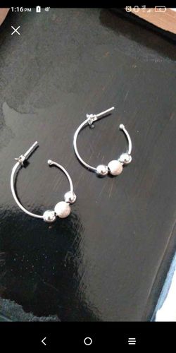 Ear Rings 