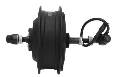 36V 500W Electric Bicycle Rear Wheel Hub Motor, 9Pin Wire Brushless Geared for Mountain Bike Lithium Battery Conversion 7795