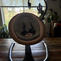 Maxi Cosi Baby Swing