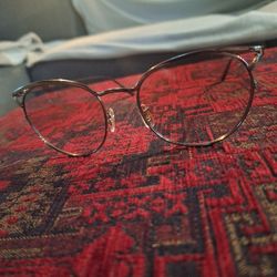 Olivers People Glasses 