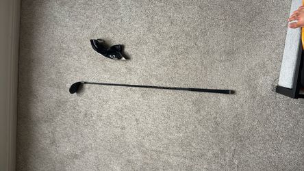 Callaway rogue 5 wood