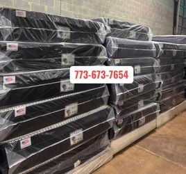🔥 Big Sale, Brand New Mattresses - We Offer Delivery 🚛