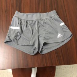 Adidas shorts size XS