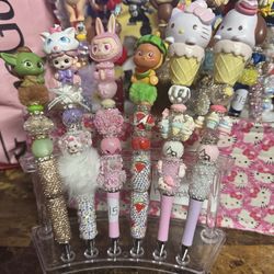 Pens