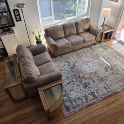 Ashley Signature Design Living Room