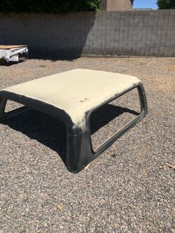 K5 blazer top fits many models