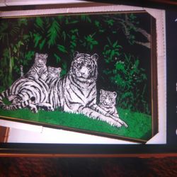 2 Wall Arts  Pictures