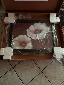 Cuadro Del Home interior