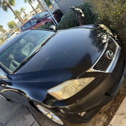 2013 Lexus IS250