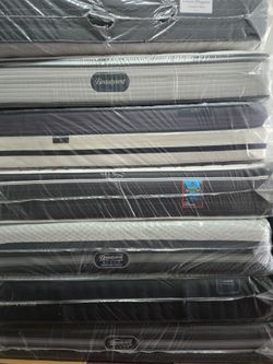 🏡🛌MATTRESSES COLCHONES AVAILABLES ALL STYLES AND SIZES BRAND NEW LOW PRICE 🛌 🏡