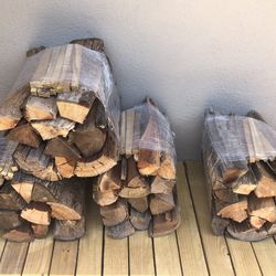 Firewood Bundles