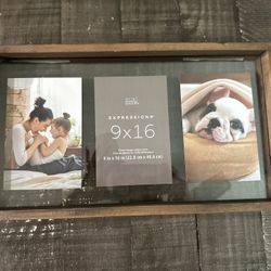Brand New Frame 