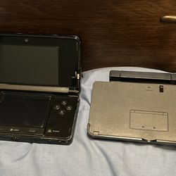 Nintendo 3DS