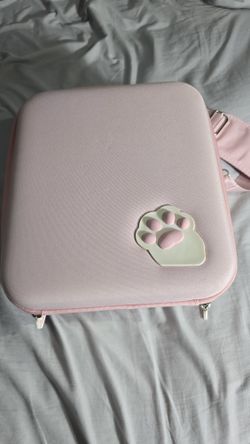 Nintendo Switch Travel Carrying Case