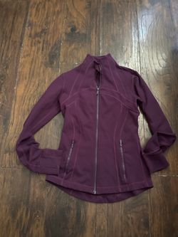 Lululemon talla 4