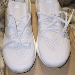 Super Dope Adidas Men's Ultraboost Light - US MEN 16☀️NWOT☀️