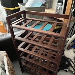 Wine Rack