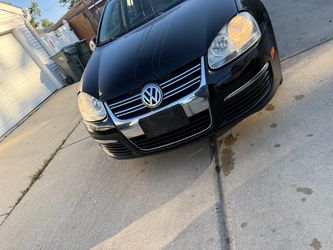 2010 Volkswagen Jetta