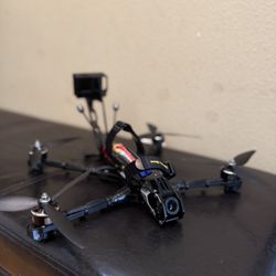 SpeedyBee mario 8 dji o4 drone