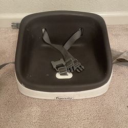Ingenuity Chair Booster Seat