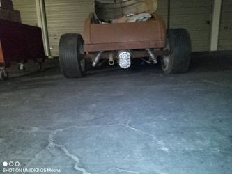 1927 Ford roadster  5000 0r best offer
