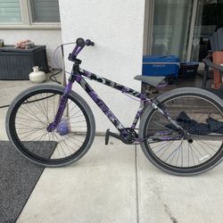 29 Inch Se Big Flyer