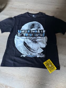 Awful a lot of cough syrup shirt