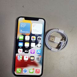 Iphone X Verizon 64 Gb Factory Unlock For All Carriers Including MetroPCS 