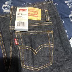Levi’s Pants