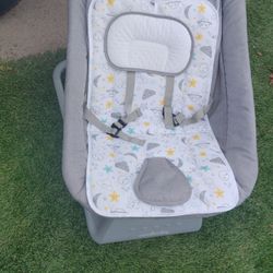 Coolbaby Sway Swing For Infants Up to 12 Months