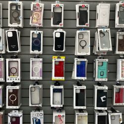 iPhone And Samsung Galaxy Cases