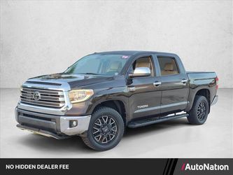 2019 Toyota Tundra