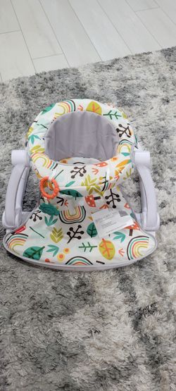 Fisher-Price Floor Seat